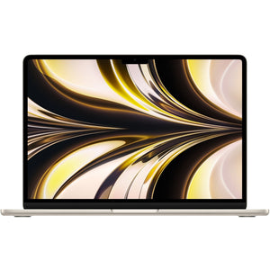Apple 13.6" MacBook Air 256GB, M2, 2023 - Apple
