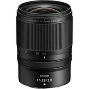 NIKKOR Z 17-28mm f/2.8 Nikon