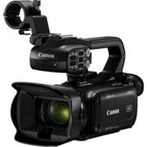 Canon XA60 Professional Camcorder - Reconditioned Canon