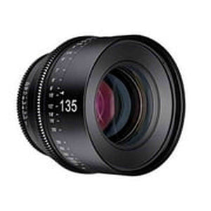 Rokinon Xeen 135mm T2.2 Professional Cine Lens for Sony E Mount - Sony FE Certified Refurbished - Reconditioned Rokinon