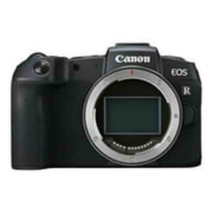 Canon EOS RP Mirrorless Camera Body International Model - Used Canon