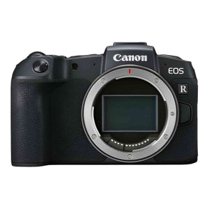 Canon EOS RP Mirrorless Camera Body International Model - Used Canon