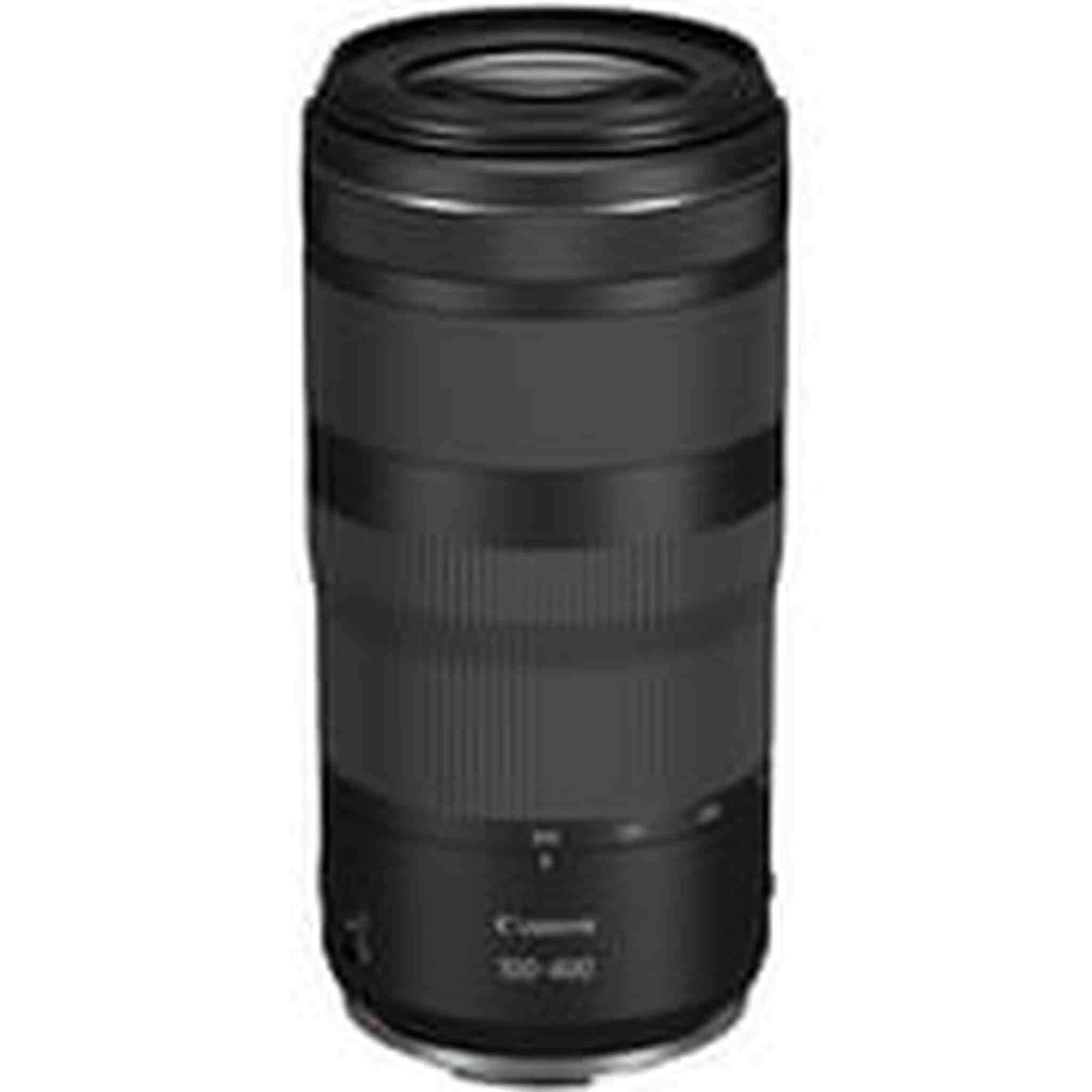 Canon RF100-400mm F5.6-8 is USM
