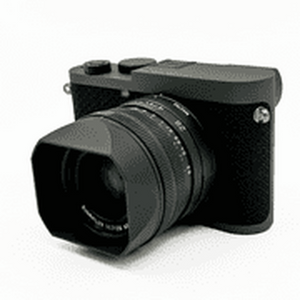Leica Q2 Reporter Edition Digital Camera Leica