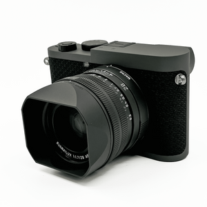 Leica Q2 Reporter Edition Digital Camera Leica