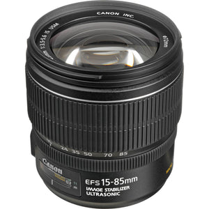Canon - RF 15-35mm f/2.8L Is USM Lens Canon