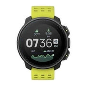SUUNTO Vertical: Adventure GPS Watch, Large Screen, Offline Maps, SUUNTO