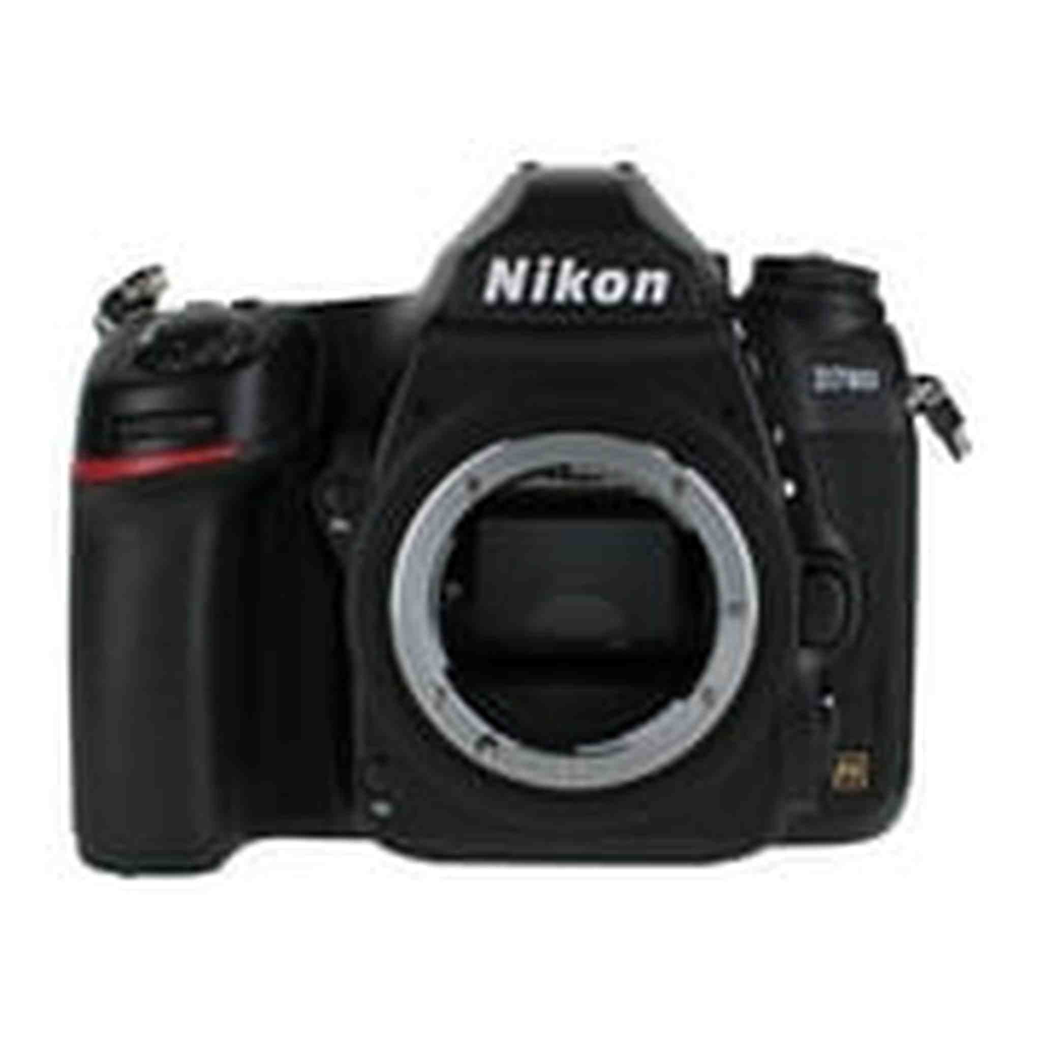 Nikon D780 DSLR Camera 1618 Body Only International Model