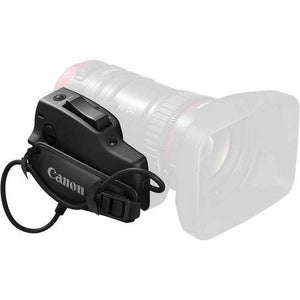 Canon ZSG-C10 Zoom Grip for COMPACT-SERVO Lens - Reconditioned Canon