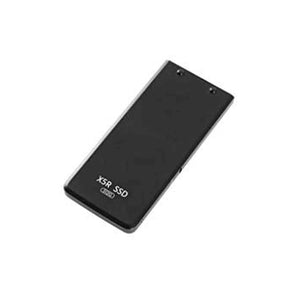 Epic X5R Ssd 512GB -Part 2 Drone Flyer - Used DJI