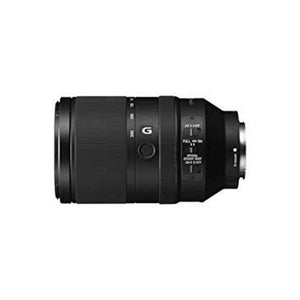 Sony FE 70-300mm SEL70300G F4.5-5.6 G OSS Lens - Used Sony
