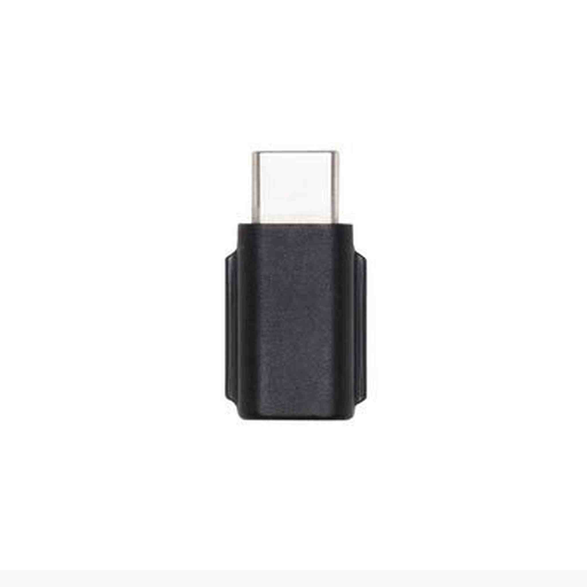 Osmo Pocket Smartphone Adapter with Luckybird USB Reader Type-C Connector LUCKYBIRD