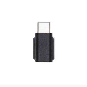 Osmo Pocket Smartphone Adapter with Luckybird USB Reader Type-C Connector LUCKYBIRD