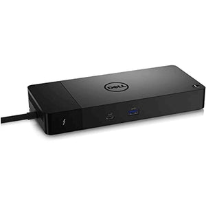 Dell WD22TB4 Thunderbolt 4 Dock - Used Dell