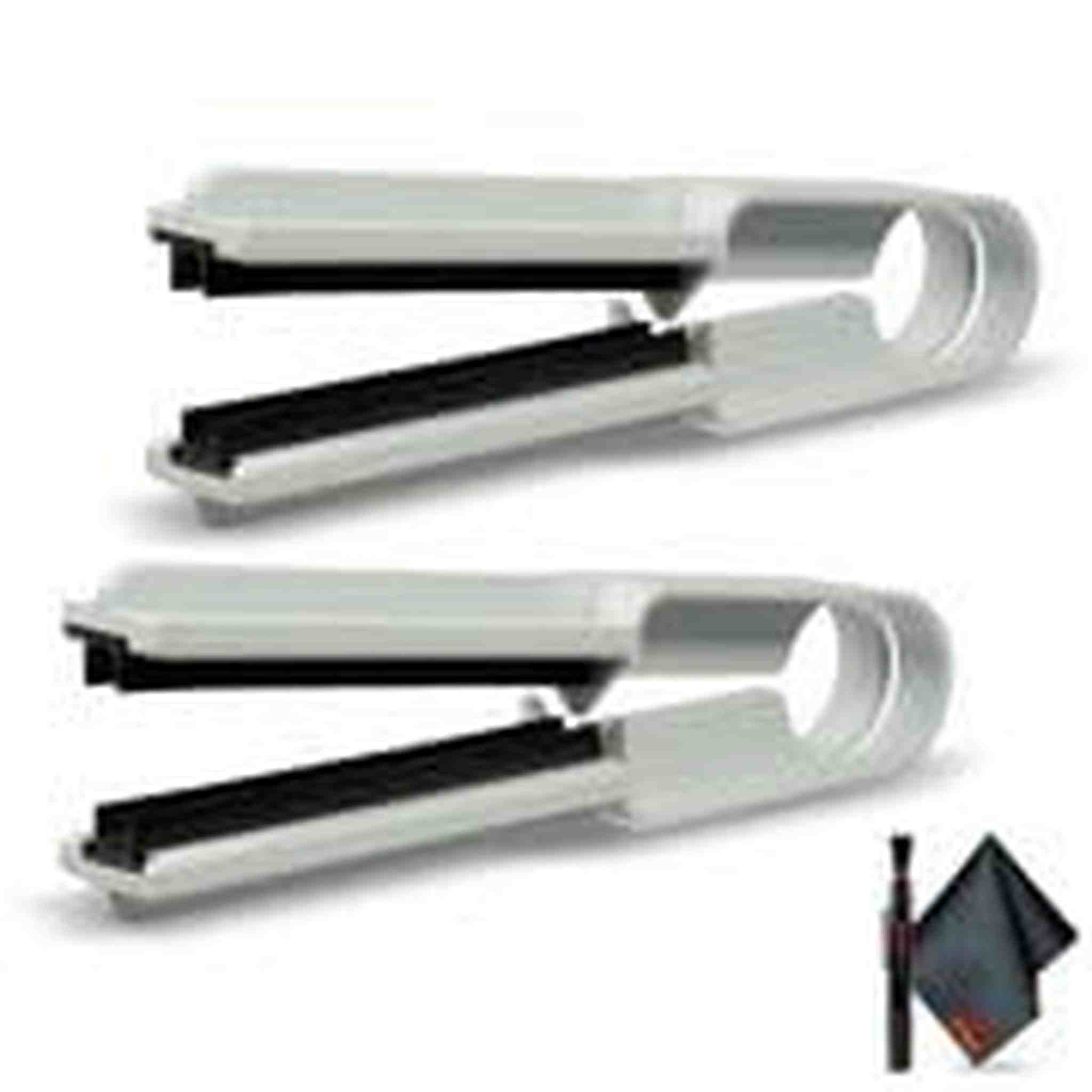 2 Paterson Film Squeegee, 211 + More Paterson