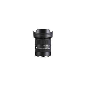 SIGMA CONTEMPORARY LENSES FOR SONY E - 3 LENS BUNDLE