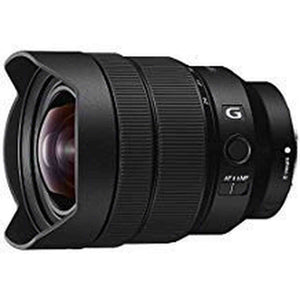 Sony FE 12-24mm F4 G ? E-mount lens full-size corresponding SEL1224G Japan Import-No Warranty Sony