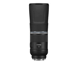 Canon RF800/11 is STM N Canon