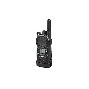 8 Pack of Motorola CLS1110 Two Way Radio Walkie Talkies UHF Motorola