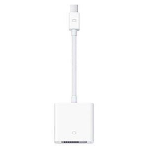 Apple Mini DisplayPort to DVI Adapter - Used Apple