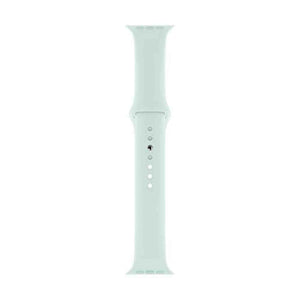 Apple Watch Sport Band 44mm - Seafoam - Regular Apple