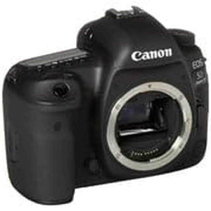 Canon EOS 5D Mark IV Full Frame Digital SLR Camera Body Renewed - Reconditioned Canon