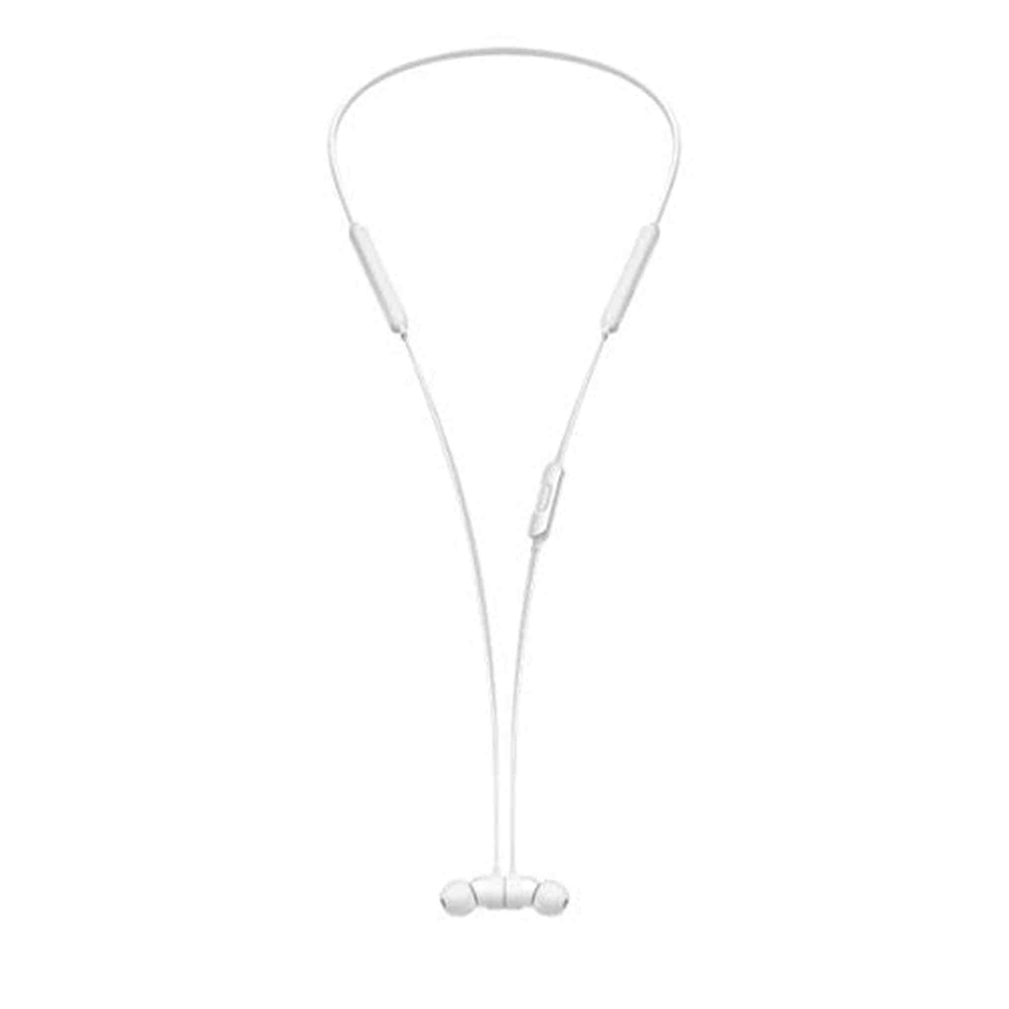 BeatsX Wireless In-Ear Headphones - White MLYF2LL/A