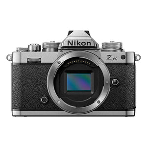 Nikon Z fc DX-Format Mirrorless Camera Body Nikon