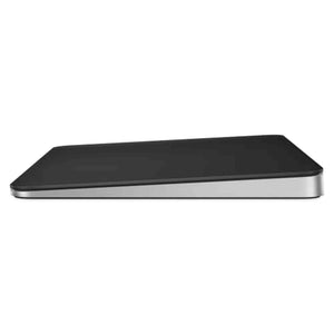 Apple Magic Trackpad Wireless, Rechargable - Black Multi-Touch Surface Apple