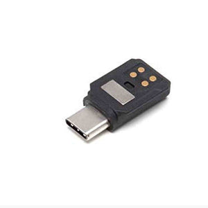 Osmo Pocket Smartphone Adapter with Luckybird USB Reader Type-C Connector LUCKYBIRD