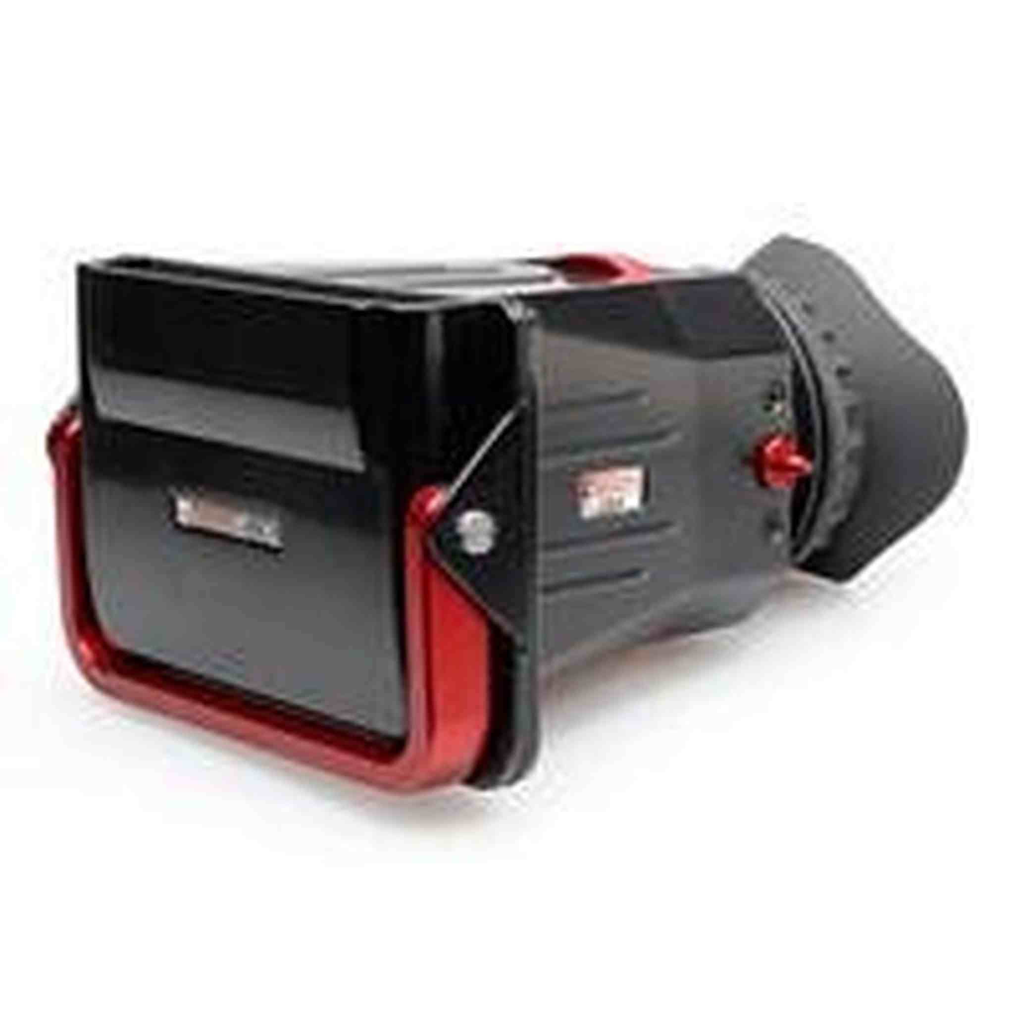 Zacuto C300/500 Z-Finder 1.8x with Mounting Kit ZACUTO