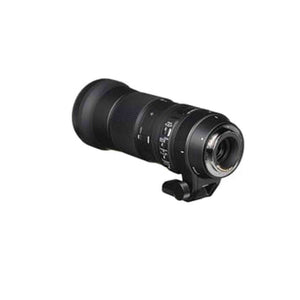 Sigma 150-600mm F5-6.3 DG HSM Lens Canon with Tele-Converter Kit with Tripod SIGMA