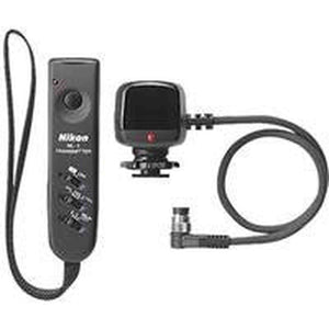 Nikon ML-3 Compact Modulite Remote Set International Version No warranty - Used Nikon