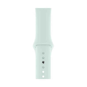 Apple Watch Sport Band 44mm - Seafoam - Regular Apple