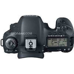 Canon EOS-7D Digital SLR Camera Body, 18.Megapixels - Refurbished - Reconditioned CANON