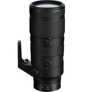 Nikon NIKKOR Z 70-200mm f/2.8 VR S - Used Nikon