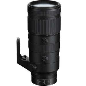 Nikon NIKKOR Z 70-200mm f/2.8 VR S - Used Nikon
