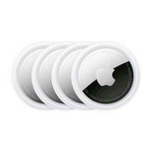 Apple AirTag 4 Pack - Refurbished Apple