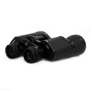Swarovski Optik 7x42 Habicht Water Proof Porro Prism Binocular + More Swarovski