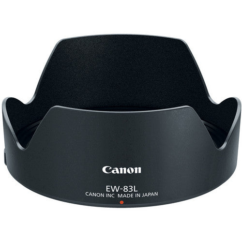 Canon EF 24-70mm USM Lens Intl Model Includes Filters, Tripod, Bag, and More