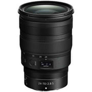 Nikkor Z 24-70mm F/2.8 S Nikon