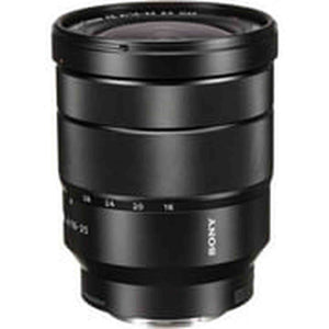 Sony Vario-Tessar T* FE 16-35mm f/4 ZA OSS Lens - Used Sony