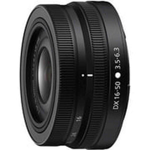 Nikkor Z 16-50mm Refurbished - Reconditioned Nikon