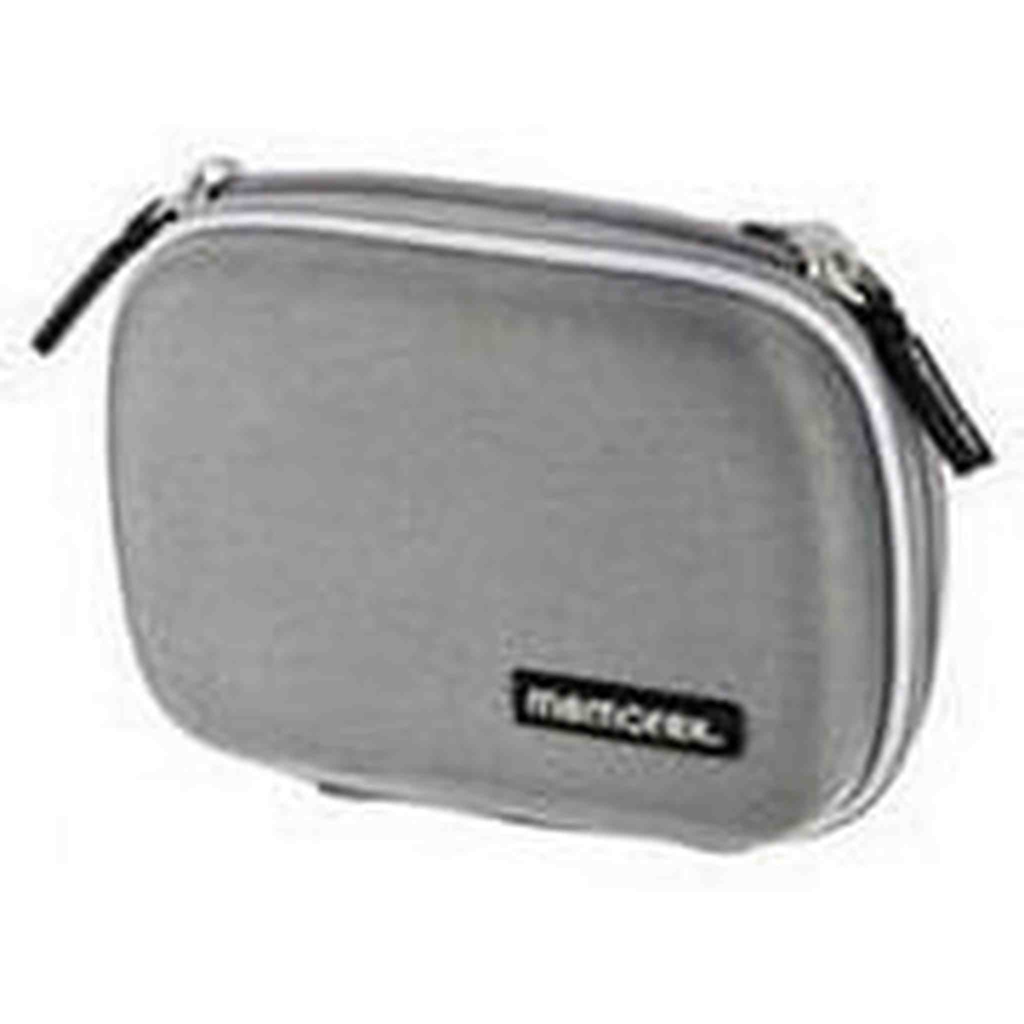 Gray 4.3" GPS Case Memorex