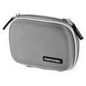 Gray 4.3" GPS Case Memorex