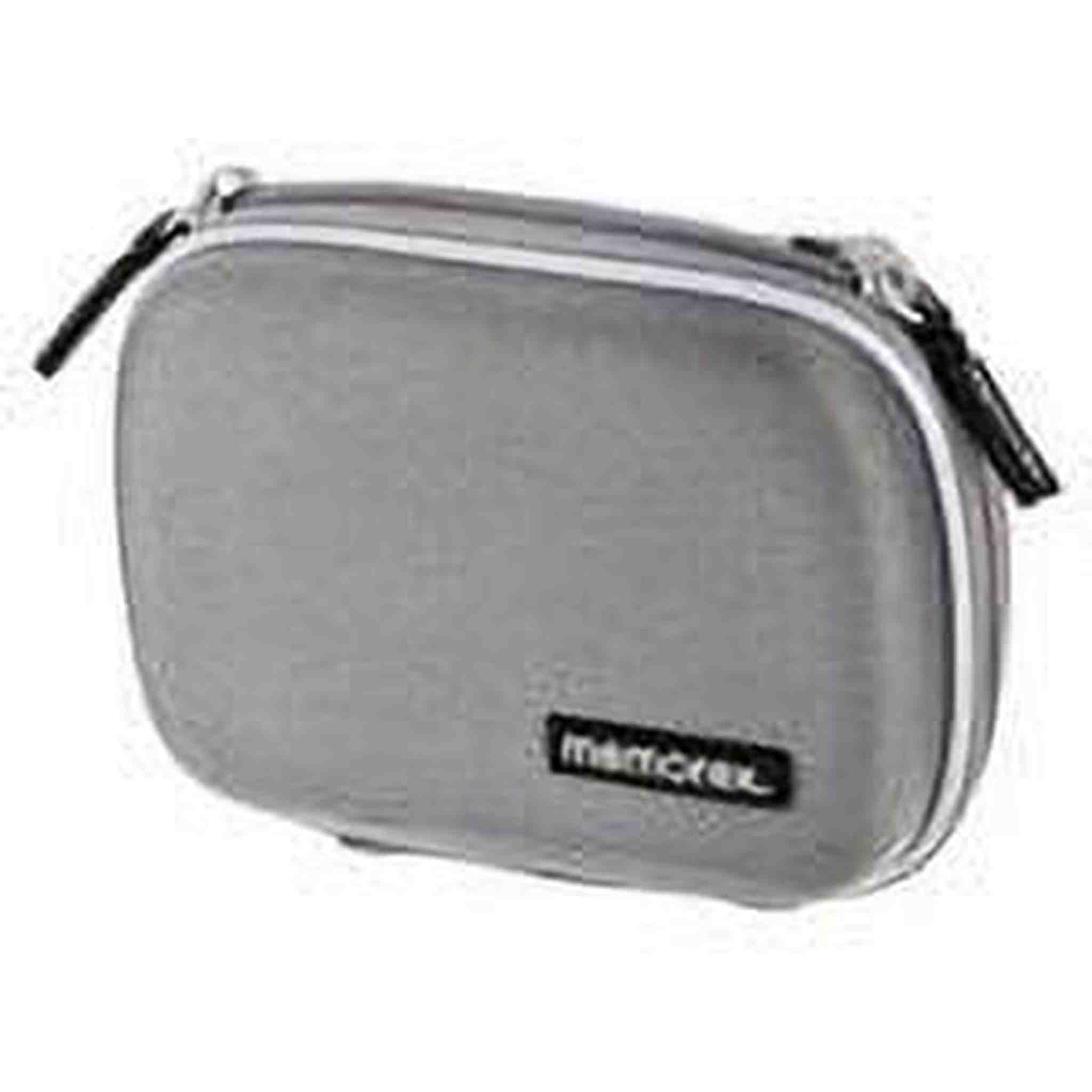 Gray 4.3" GPS Case Memorex