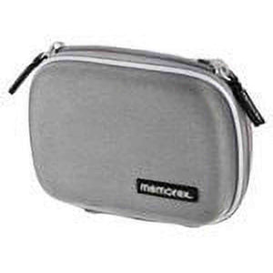 Gray 4.3" GPS Case Memorex