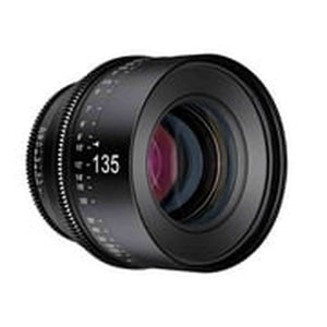 Rokinon Xeen 135mm T2.2 Professional Cine Lens for Micro Four Thirds - MFT Certified Refurbished - Reconditioned Rokinon