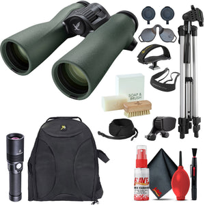 Swarovski 8x42 NL Pure Binoculars with Extreme Accessory Kit Swarovski