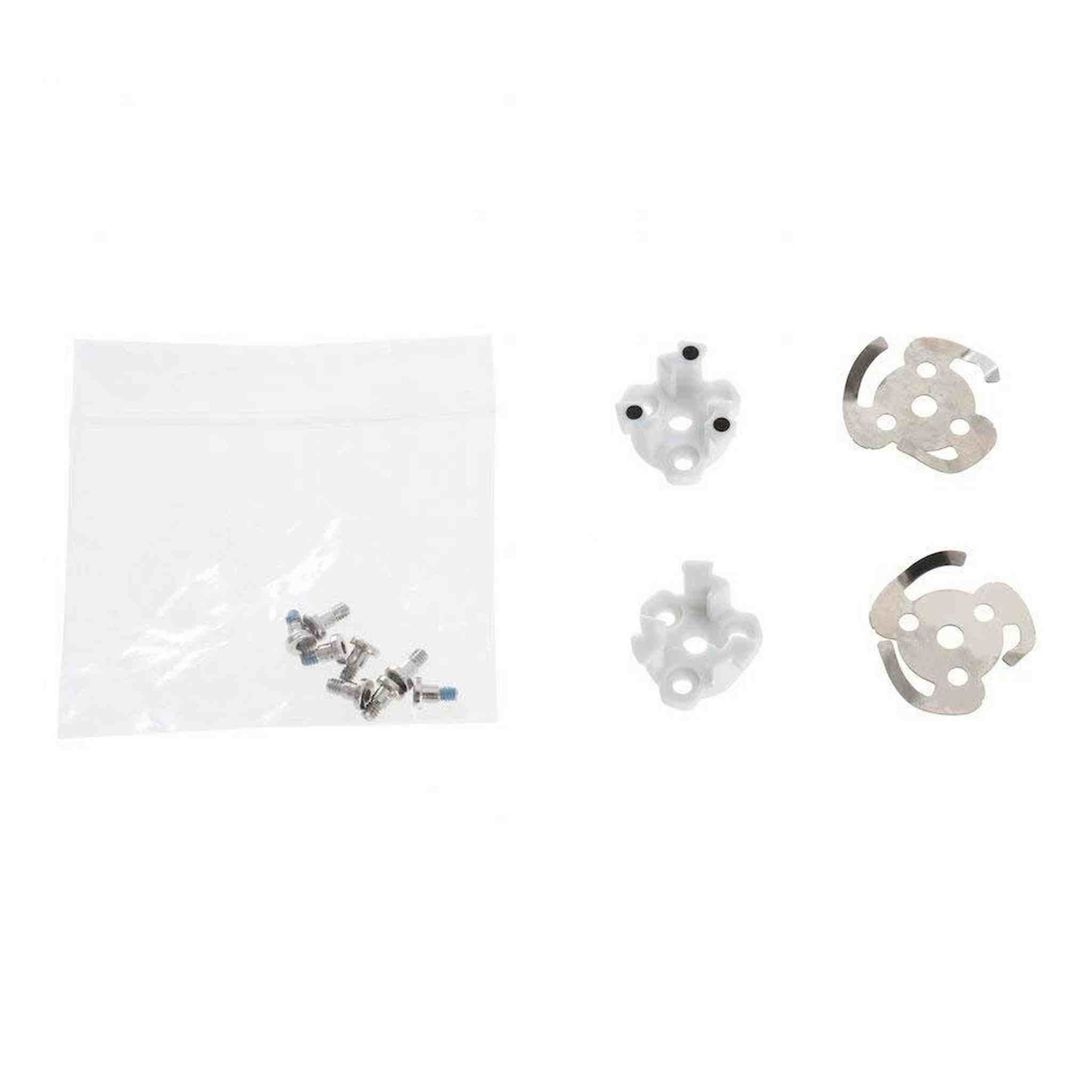 DJI Propeller Mounting Plate CW + CCW Drone Flyer DJI